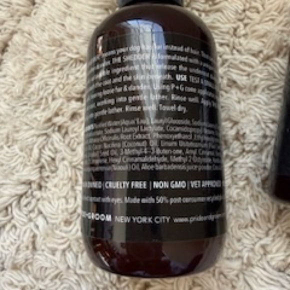 Pride + Groom Grooming Set *NEW* - Picture 7 of 7